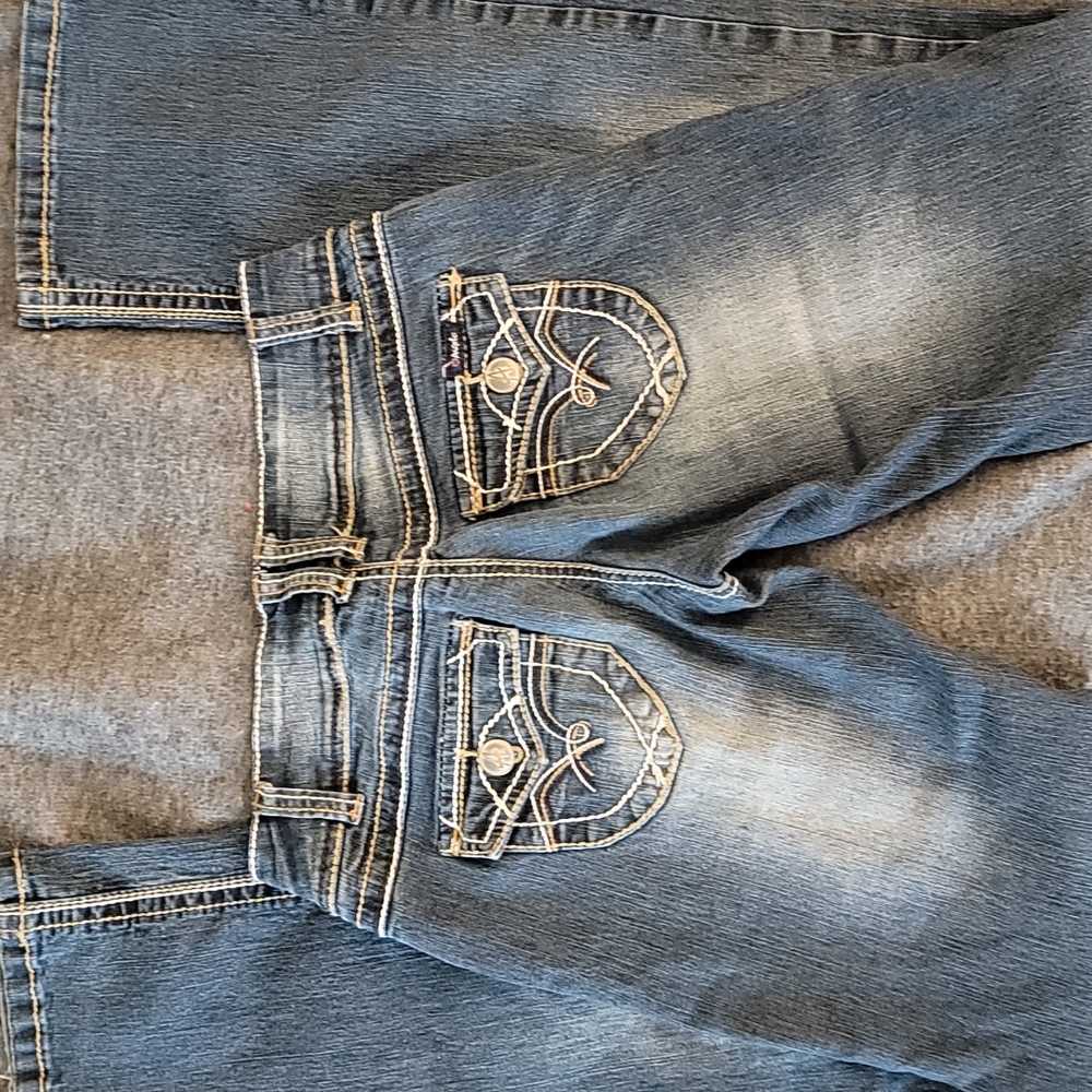 Angels Jeans sz 3